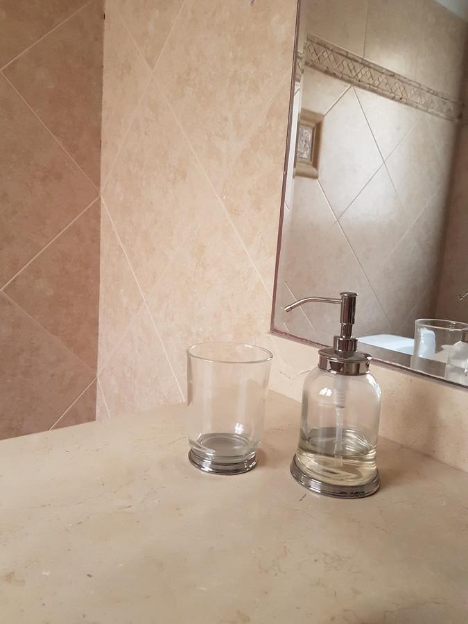 Desert Gat Qiryat Gat Exterior foto