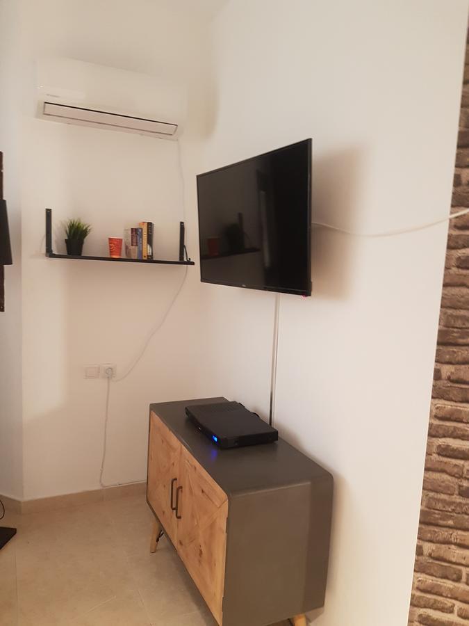 Desert Gat Qiryat Gat Exterior foto